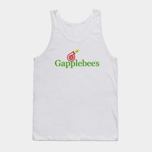 Gapplebee's Tank Top